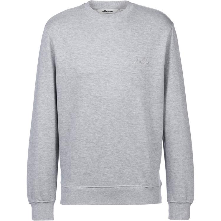 Ellesse Ellesse Sweatshirt Herren - grey melange - 0 | SportScheck