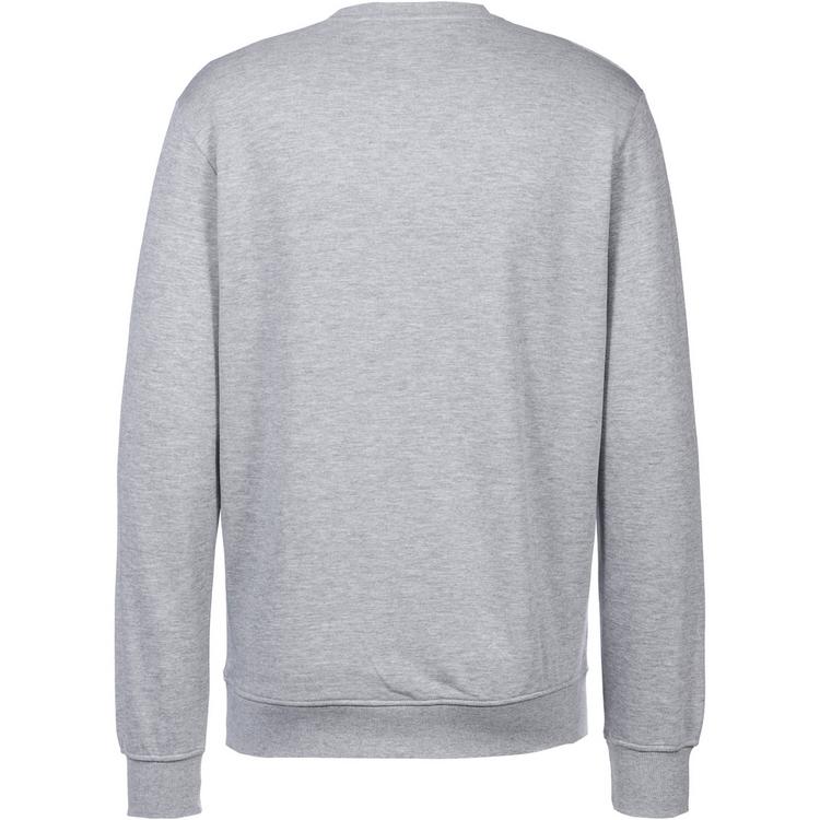 Ellesse Ellesse Sweatshirt Herren - grey melange - 0 | SportScheck