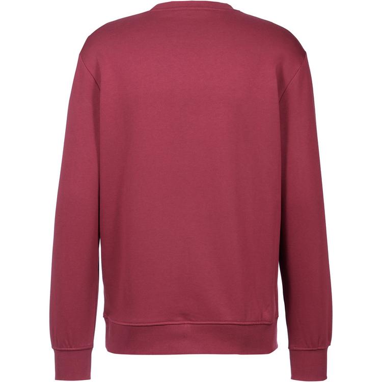 Ellesse Ellesse Sweatshirt Herren - biking red - 0 | SportScheck
