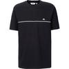 Ellesse T-Shirt Herren - black