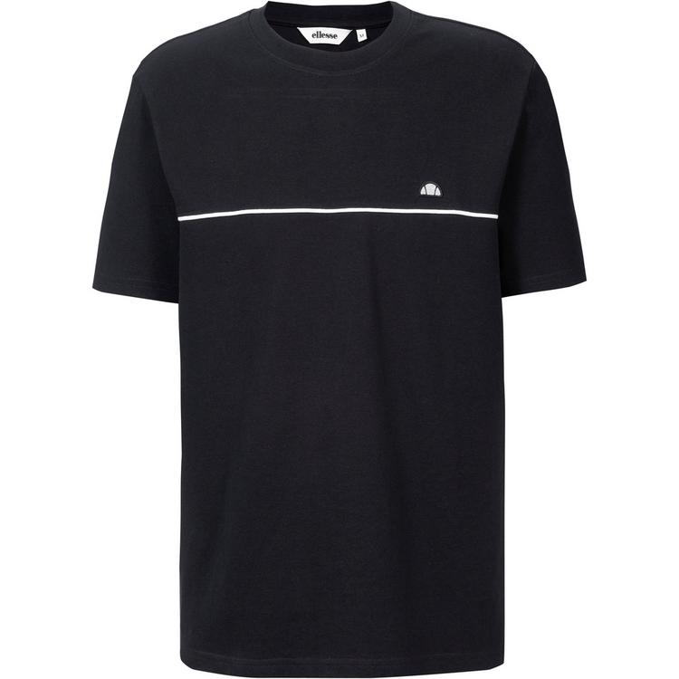 Ellesse Ellesse T-Shirt Herren - black - 0 | SportScheck