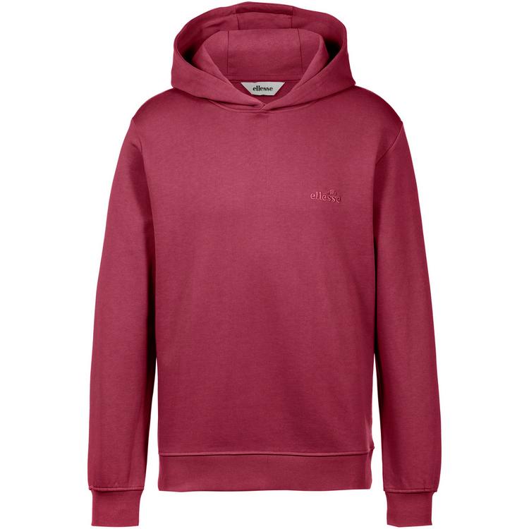 Ellesse Ellesse Hoodie Herren - biking red - 0 | SportScheck