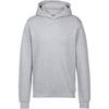 Ellesse Hoodie Herren - grey melange