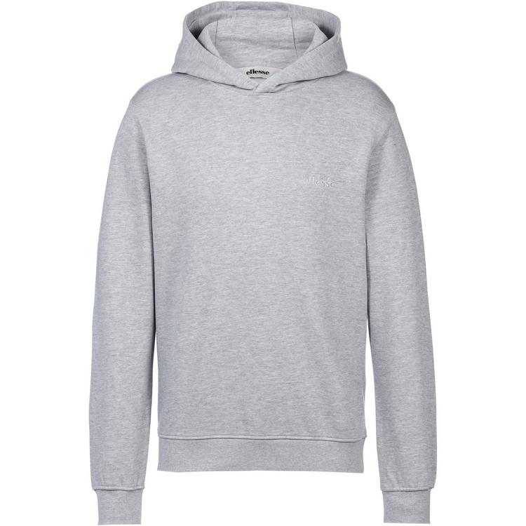 Ellesse Ellesse Hoodie Herren - grey melange - 0 | SportScheck