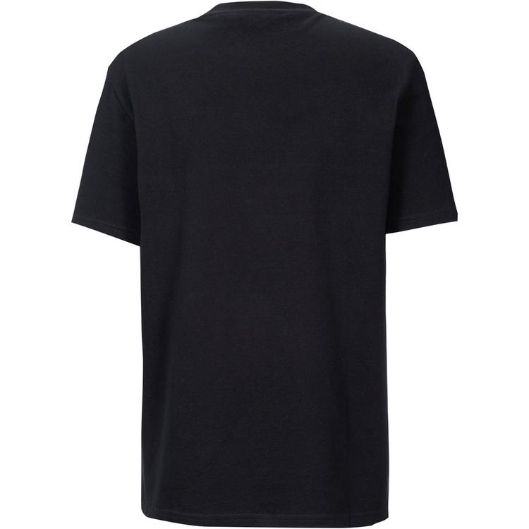 Ellesse Ellesse T-Shirt Herren - black - 0 | SportScheck
