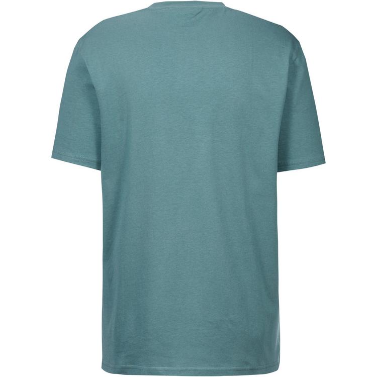 Ellesse Ellesse T-Shirt Herren - sagebrush green - 0 | SportScheck
