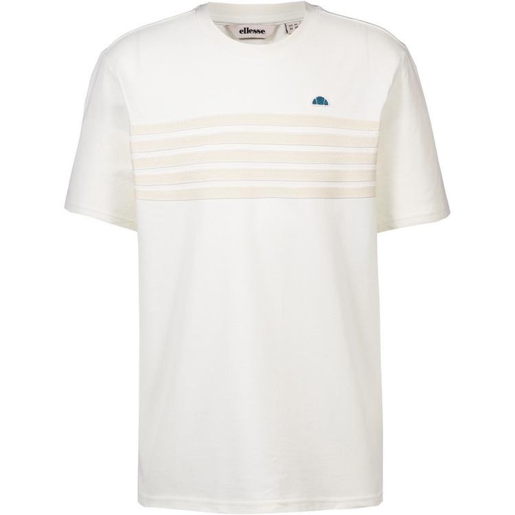 Ellesse Ellesse T-Shirt Herren - vanilla ice - 0 | SportScheck