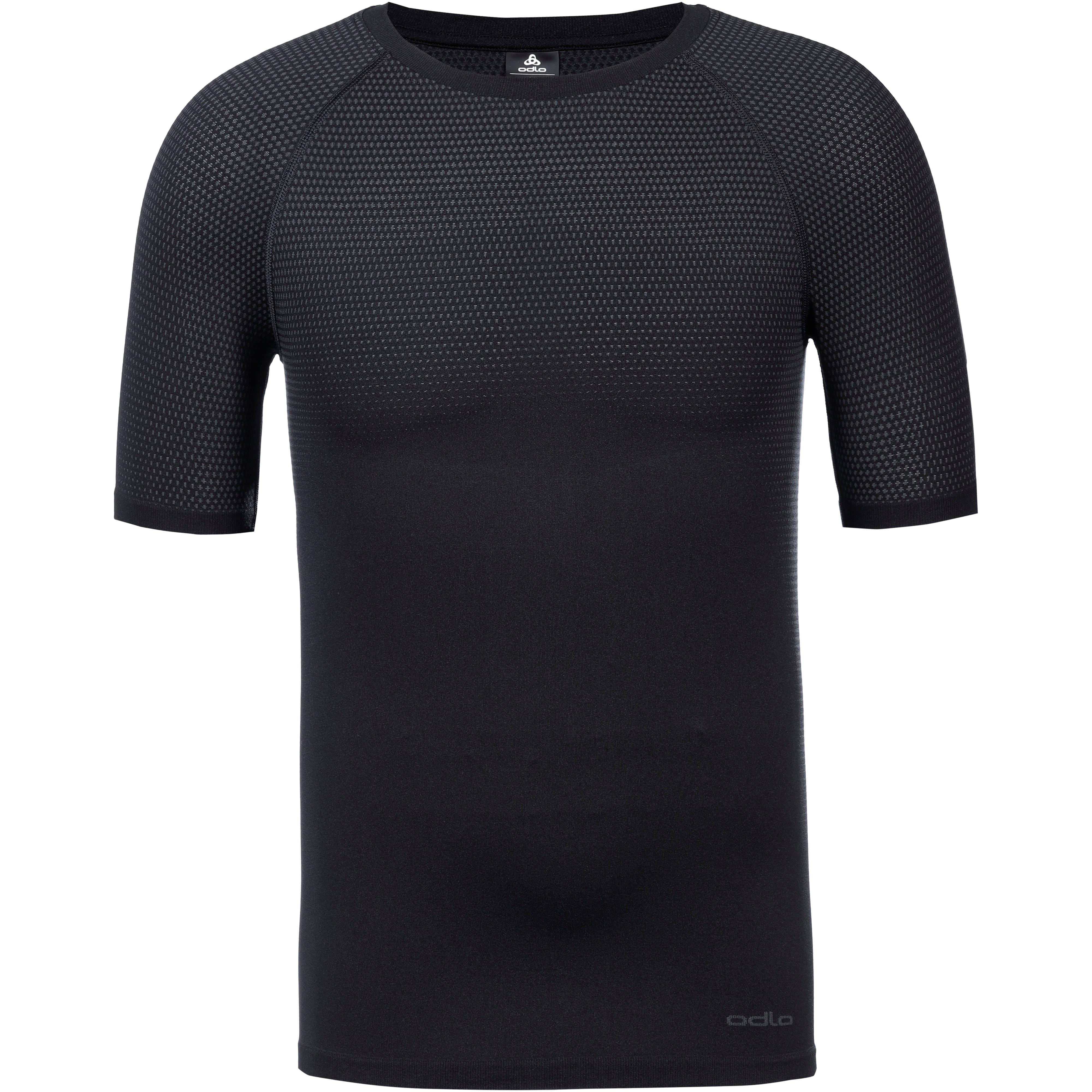 Odlo Sports Gmbh Herren Odlo Performance Light Baselayer T-Shirt | 198412-15000 - Bild 4