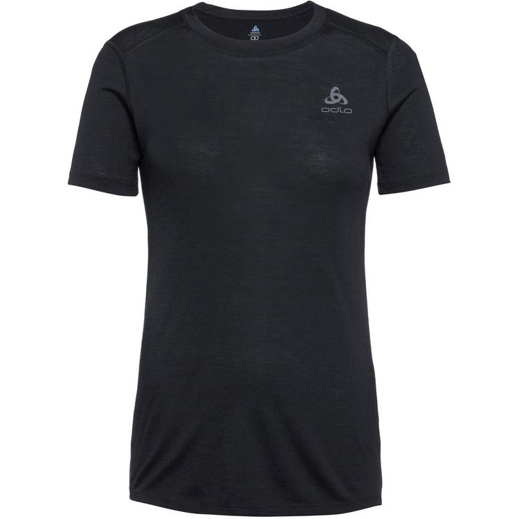 Odlo Odlo MERINO 160 Funktionsshirt Damen - black - 0 | SportScheck
