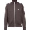 Ellesse Polyjacke Herren - hot fudge