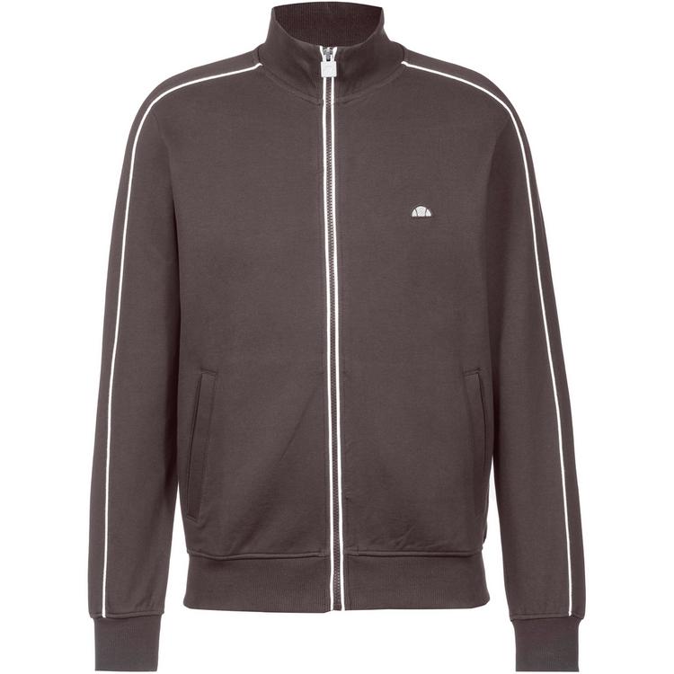 Ellesse Ellesse Polyjacke Herren - hot fudge - 0 | SportScheck