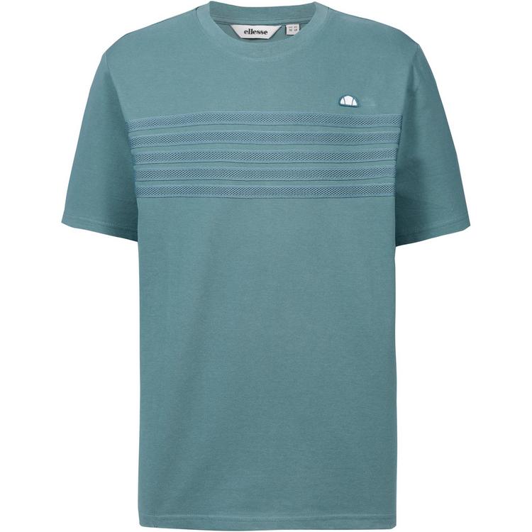 Ellesse Ellesse T-Shirt Herren - sagebrush green - 0 | SportScheck