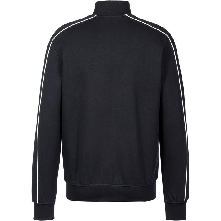 Ellesse Ellesse Polyjacke Herren - black - 0 | SportScheck