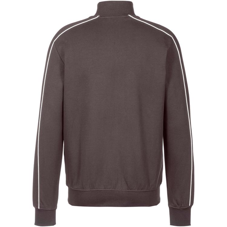 Ellesse Ellesse Polyjacke Herren - hot fudge - 0 | SportScheck