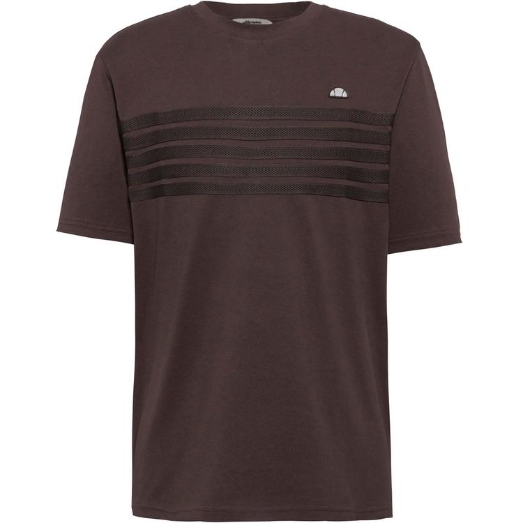 Ellesse Ellesse T-Shirt Herren - hot fudge - 0 | SportScheck