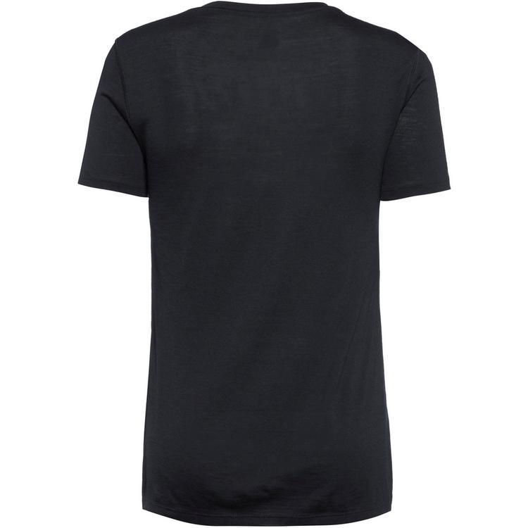 Odlo Odlo MERINO 160 Funktionsshirt Damen - black - 0 | SportScheck