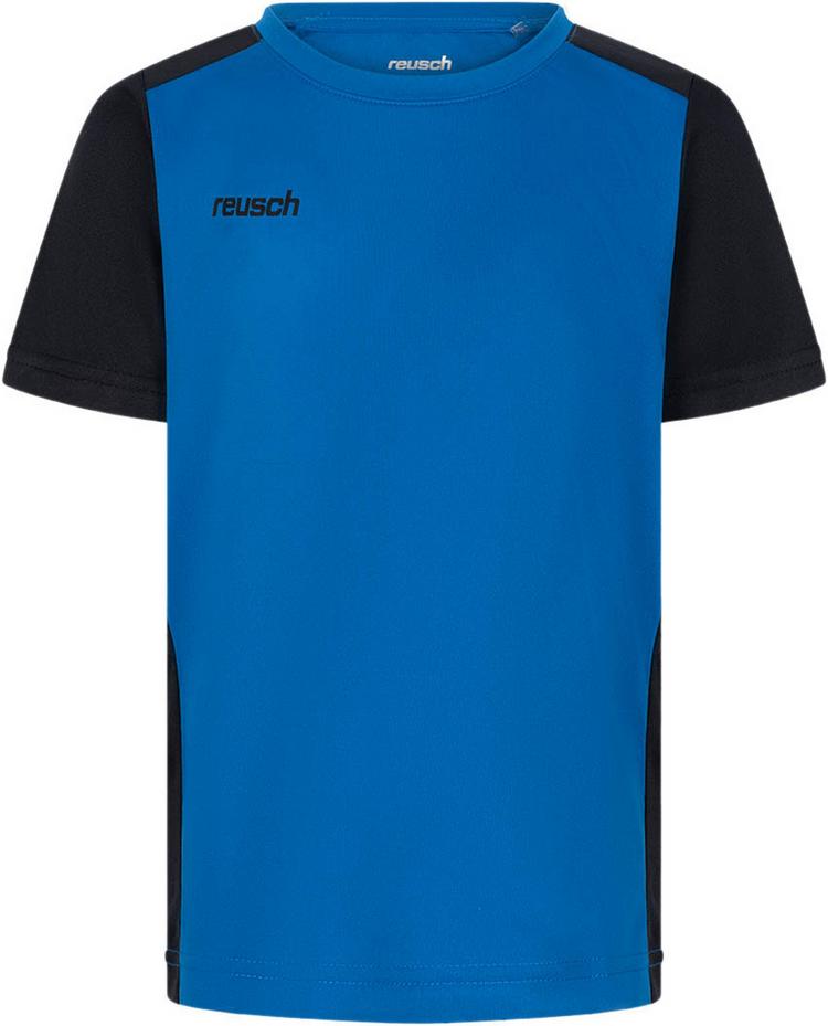 Reusch Reusch Team Funktionsshirt Kinder - sky blue-black - 0 | SportScheck