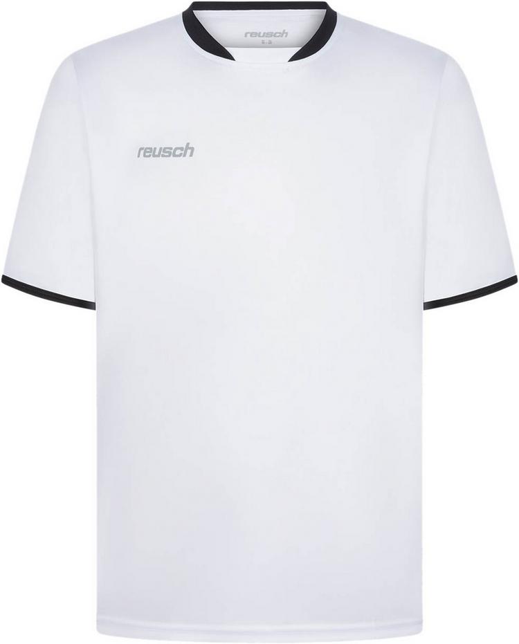 Reusch Reusch Funktionsshirt Herren - white - 0 | SportScheck