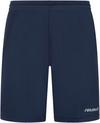 Reusch Fu&szlig;ballshorts Herren - naval blue