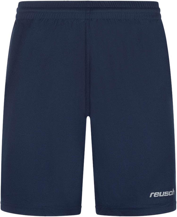 Reusch Reusch Fu&szlig;ballshorts Herren - naval blue - 0 | SportScheck