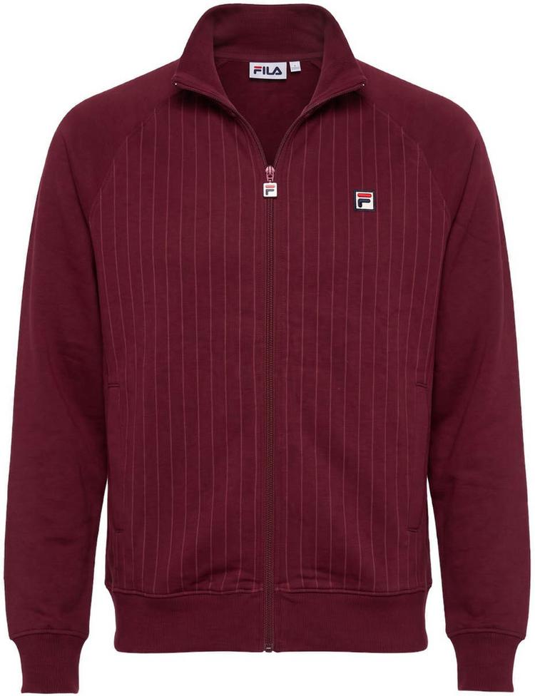FILA FILA Polyjacke Herren - zinfandel - 0 | SportScheck