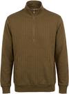 FILA Sweatshirt Herren - beech