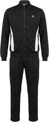 FILA Trainingsanzug Herren - black