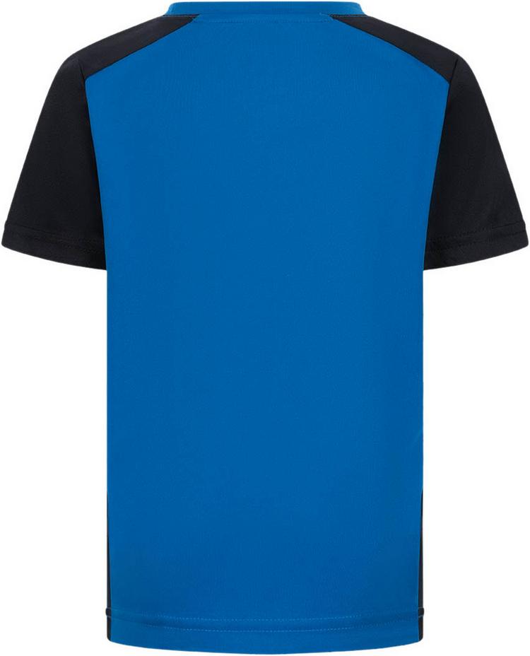 Reusch Reusch Team Funktionsshirt Kinder - sky blue-black - 0 | SportScheck