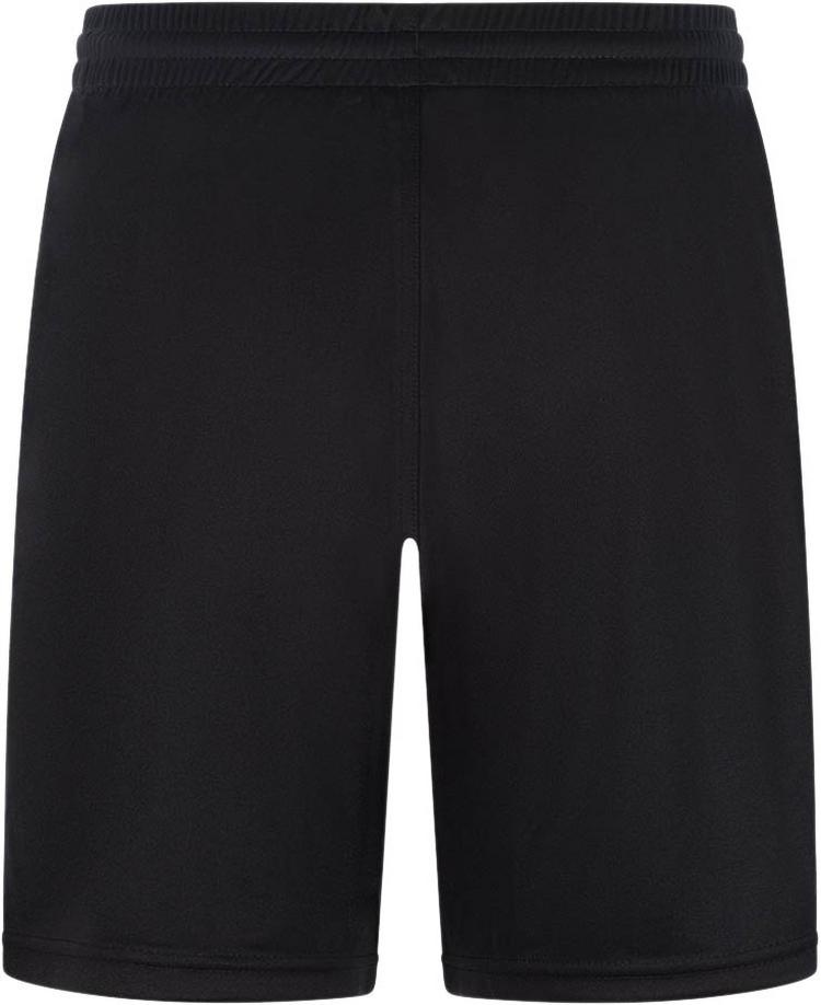 Reusch Reusch Fu&szlig;ballshorts Herren - black white - 0 | SportScheck