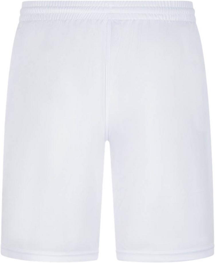 Reusch Reusch Fu&szlig;ballshorts Herren - white black - 0 | SportScheck