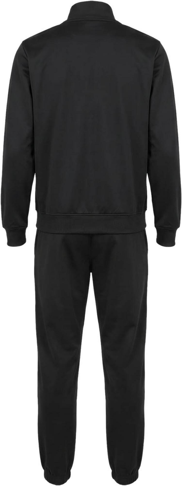FILA FILA Trainingsanzug Herren - black - 0 | SportScheck