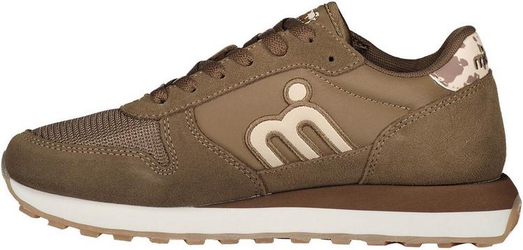 Mistral Mistral Tail Sneaker Damen - brown - 0 | SportScheck