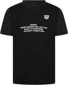 Arena T-Shirt Jungen - black