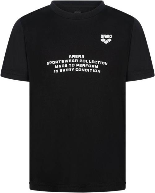 Arena T-Shirt Jungen