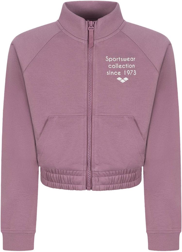 Arena Arena Trainingsanzug M&auml;dchen - dusky orchid - 0 | SportScheck