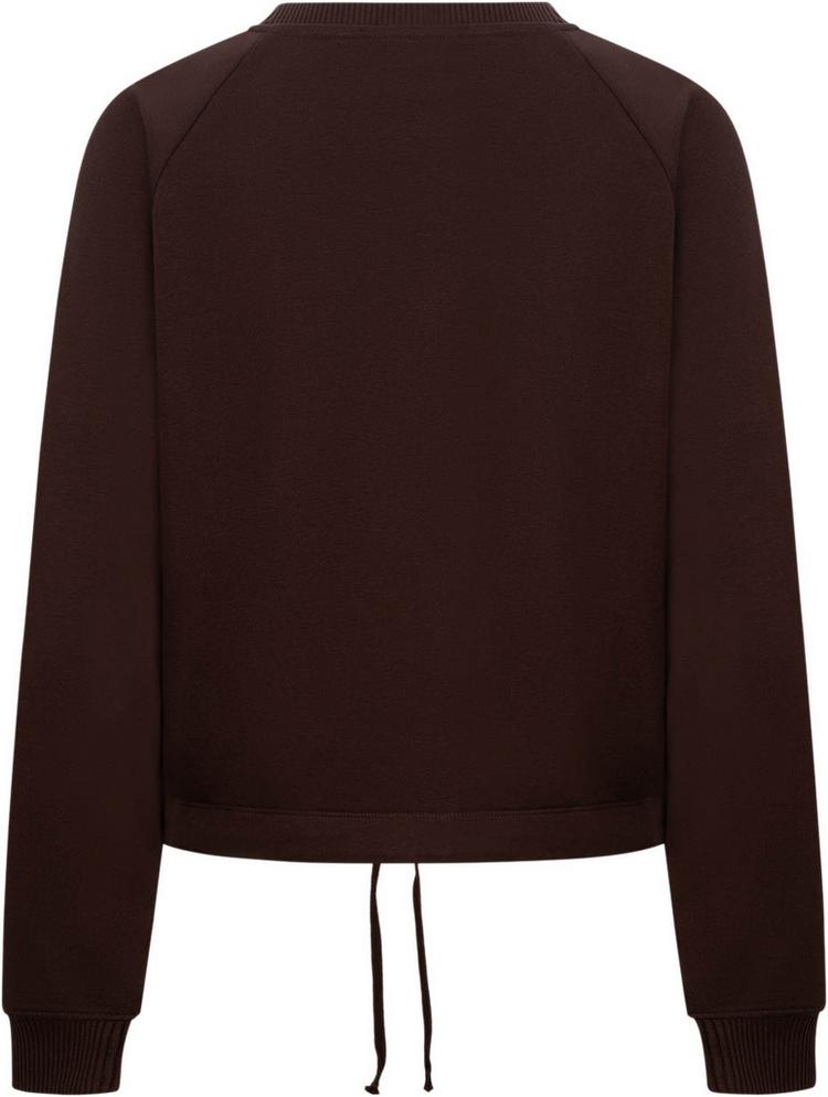 Arena Arena Sweatshirt Damen - chocolate plum - 0 | SportScheck