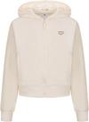Arena Sweatjacke Damen - sheer pink