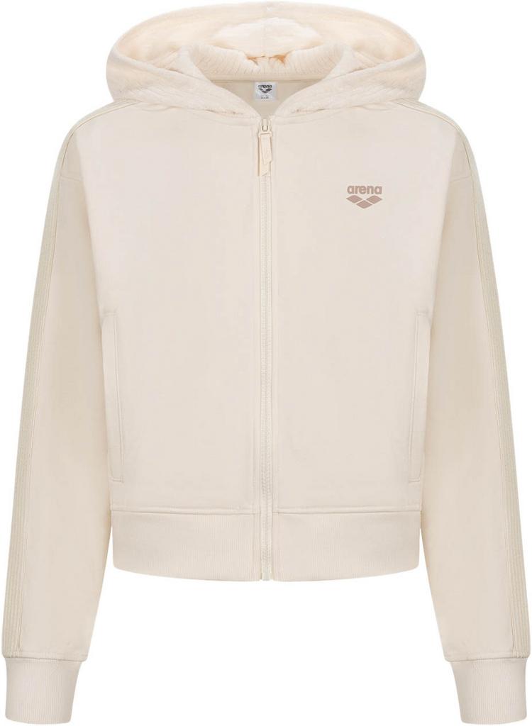 Arena Arena Sweatjacke Damen - sheer pink - 0 | SportScheck