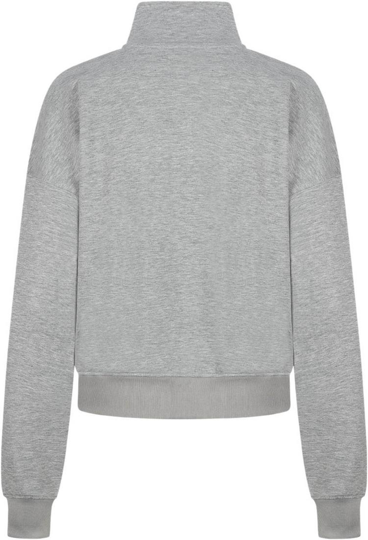 Arena Arena Sweatshirt Damen - grey melange - 0 | SportScheck