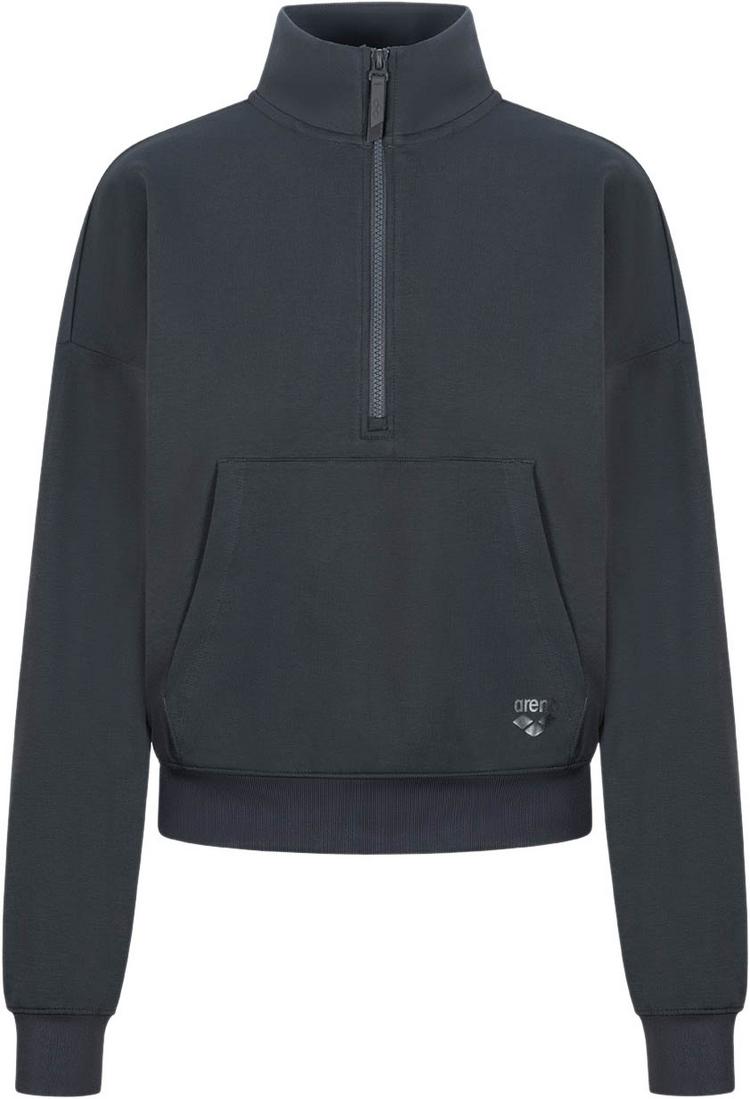 Arena Arena Sweatshirt Damen - ebony - 0 | SportScheck