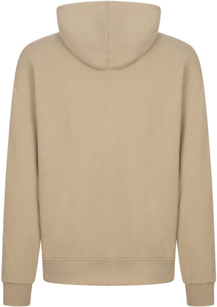 Arena Arena Hoodie Herren - safari - 0 | SportScheck