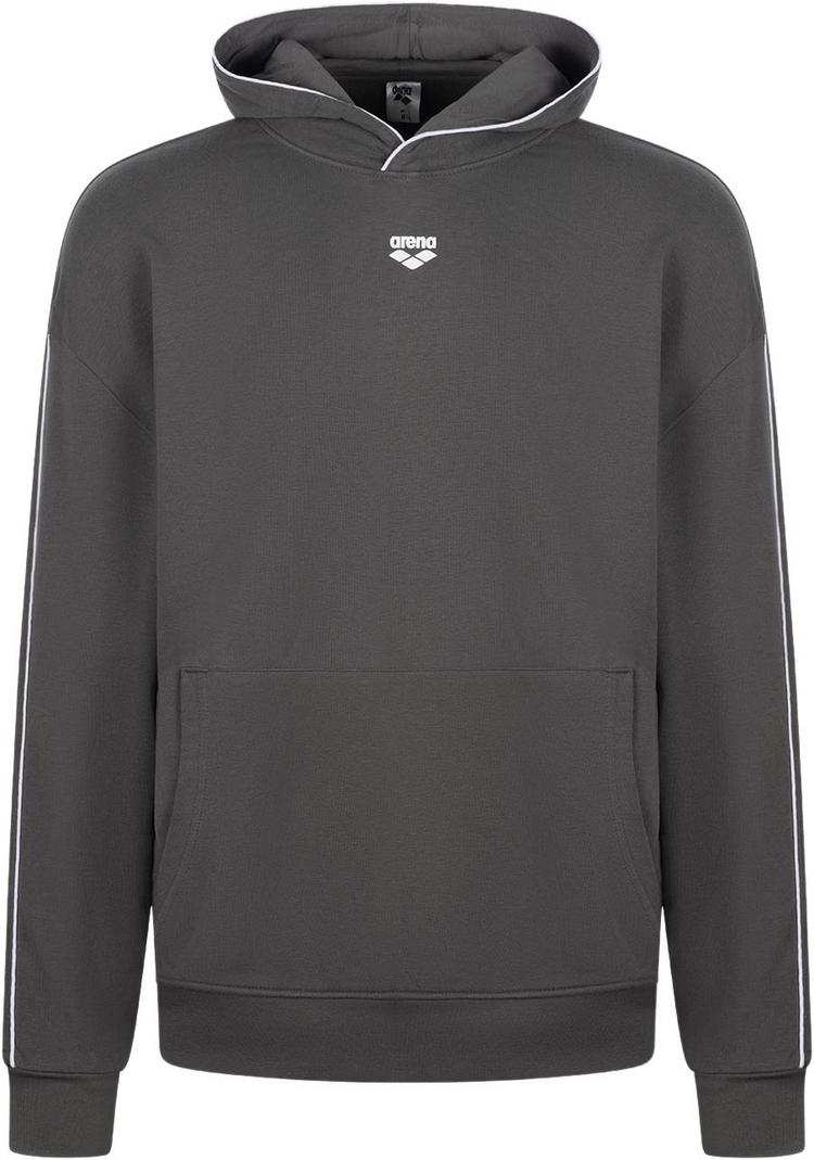 Arena Arena Hoodie Herren - dark gull gray - 0 | SportScheck