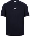 Arena T-Shirt Herren - sky captain