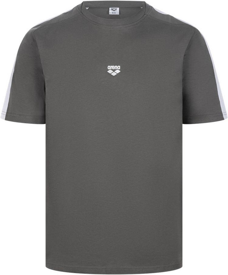 Arena Arena T-Shirt Herren - dark gull gray - 0 | SportScheck