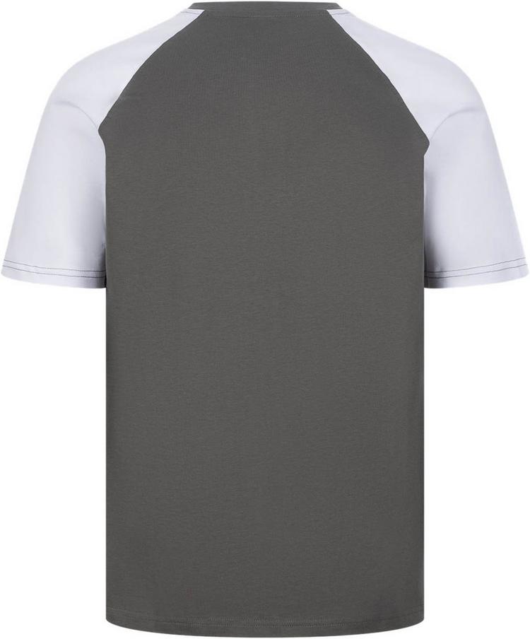 Arena Arena T-Shirt Herren - dark gull gray - 0 | SportScheck