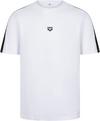 Arena T-Shirt Herren - optical white