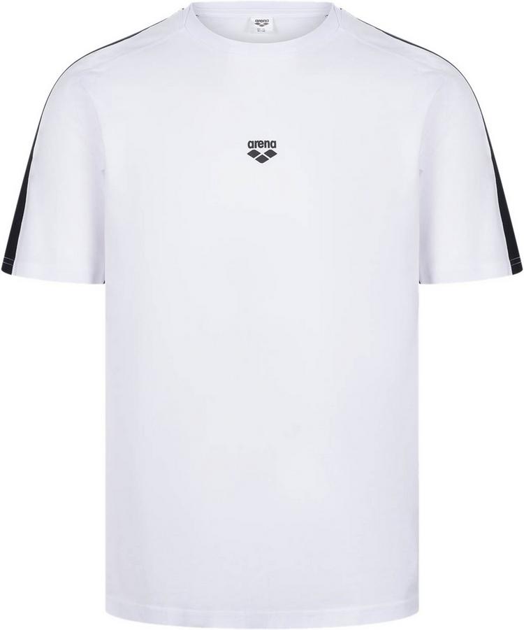 Arena Arena T-Shirt Herren - optical white - 0 | SportScheck