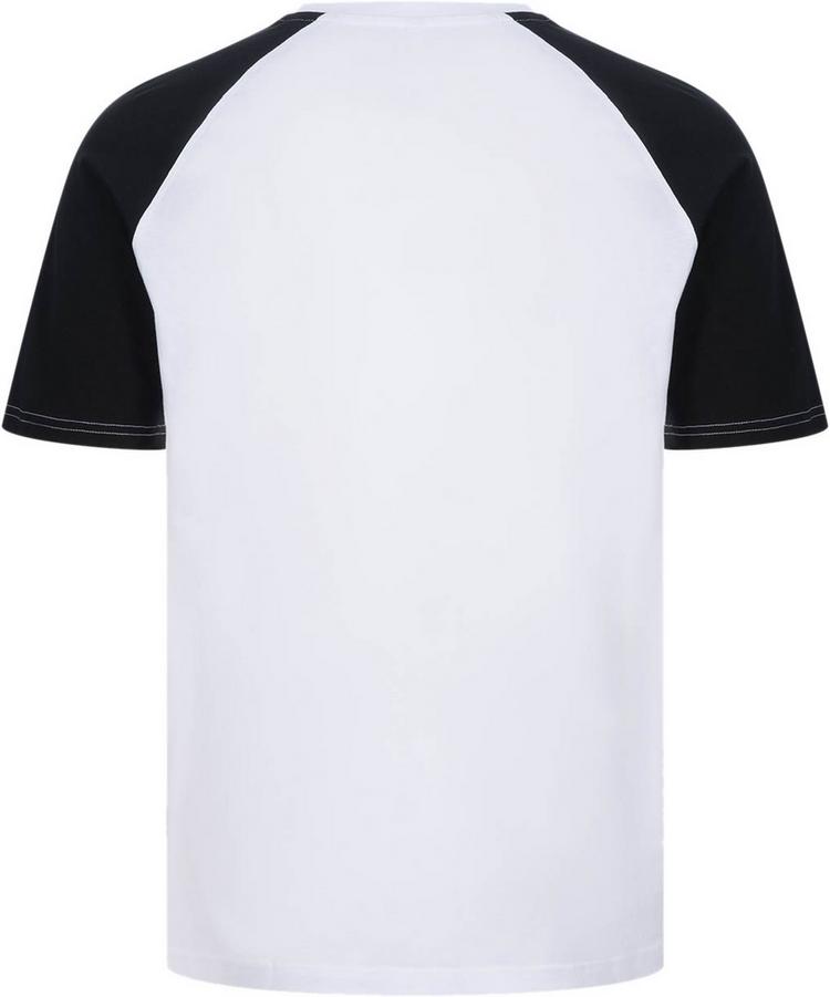 Arena Arena T-Shirt Herren - optical white - 0 | SportScheck