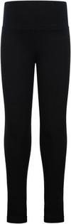 Arena Leggings M&auml;dchen - black