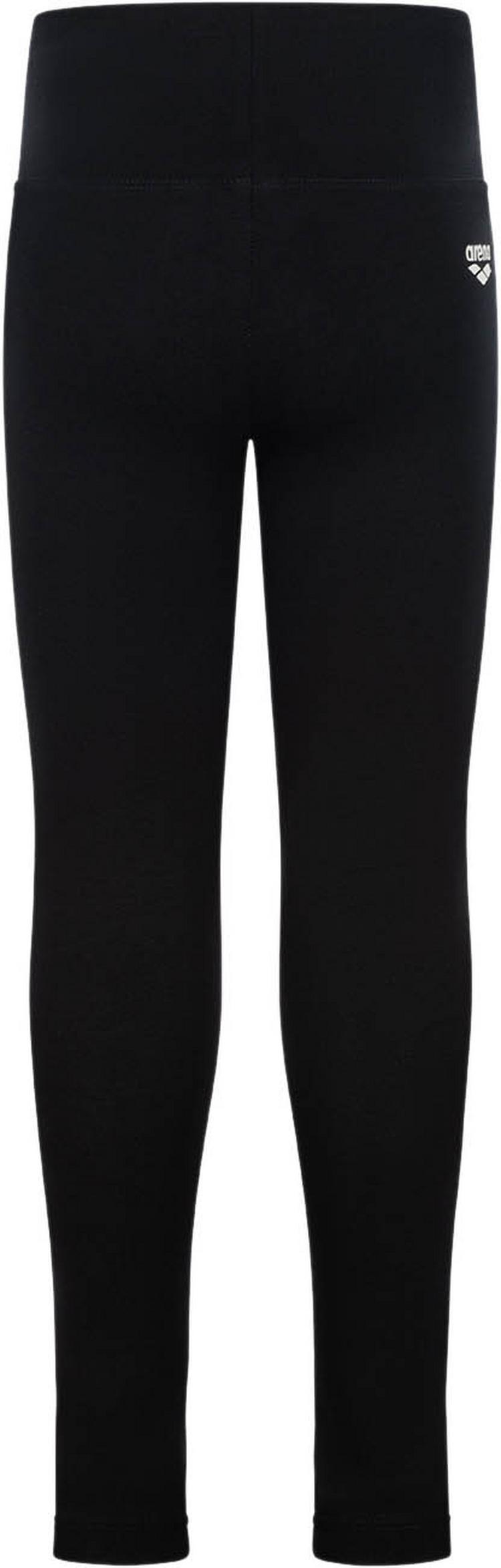 Arena Arena Leggings M&auml;dchen - black - 0 | SportScheck